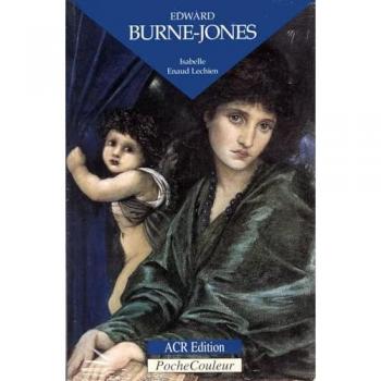 Edward Burne-Jones (Poche Couleur)