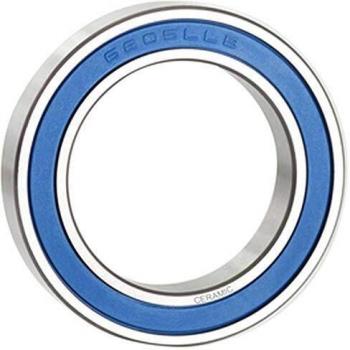 Marwi Roller Bearing Ceramic 6805 LLB 25x37x7 CB-374