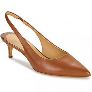 Escarpins à petit talon aiguille LOLAH Lauren Ralph Lauren