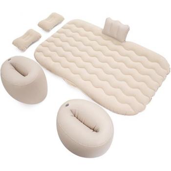 Matelas & Oreillers Gonflables de Voyage