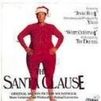 Santa Clause