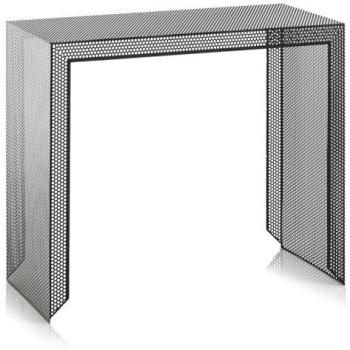 Piattaforma Industrializzata Nera 85x40x70