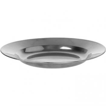 Contenedor de Comida de Acero Inoxidable para Picnic
