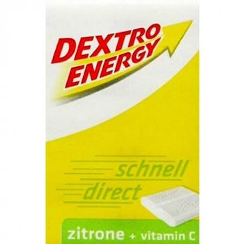 DEXTRO ENERGEN VITAMIN C 1St 0975977