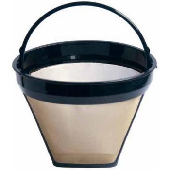 Filtre à Café Permanent Delonghi