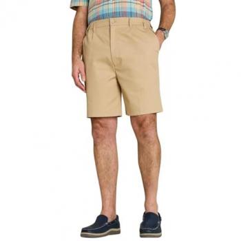 HydroShield Cotton Shorts