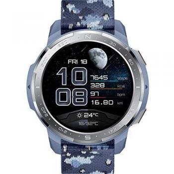 Honor Smartwatch GPS e SpO₂