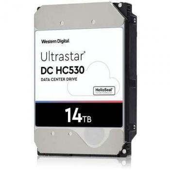 Western Digital 14TB ULTRASTAR DC HC530 3.5 SATA - WUH721414ALE6L4