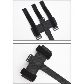 Bluetooth Speaker Mount for Bicycles