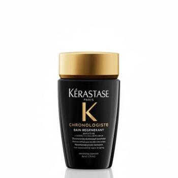 Chronologiste Rejuvenate & Shine 80 ml Kérastase Shampoo