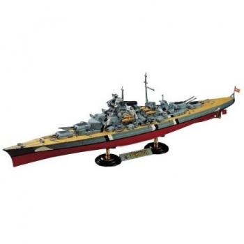 Modello navale Bismarck