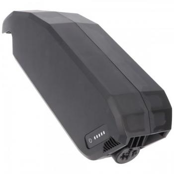 E-Bike Vision EBV E-Bike Akku 36V 15Ah 540Wh für Bosch Active & Bosch Performance Rahmen