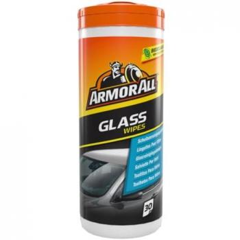 ARMOR ALL 37025L Toalhetes para Para-brisas
