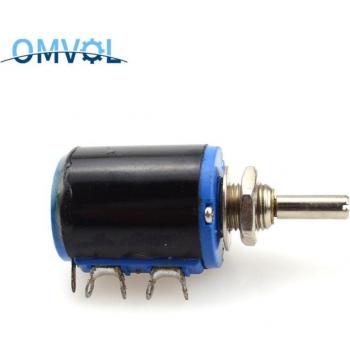 WXD3-12 Widerstandspoti 100 Ohm