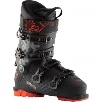 Scarponi da sci Rossignol Alltrack 90 neri 28.5