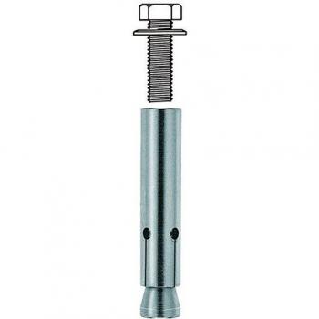 Fischer Innengewindeanker 060769 Typ FZA 22 x 125 M12 I Preis per VPE von 10 Stück