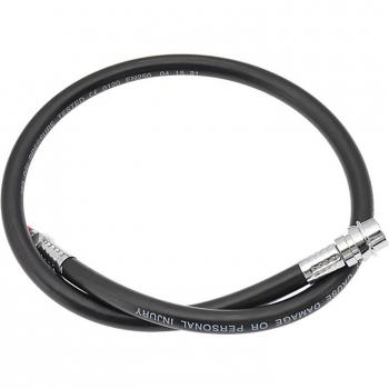 BCD Breathing Regulator Hose
