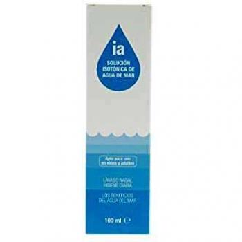 INTERAPOTHEK AGUA DE MAR 100 ML