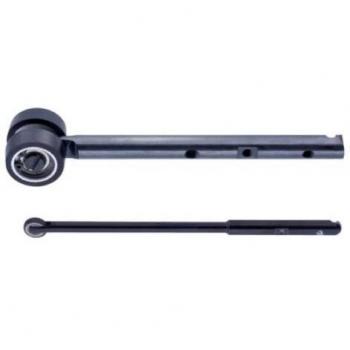 Attacco per levigatrice a nastro Pferd BSVA 5/155-19/24x480