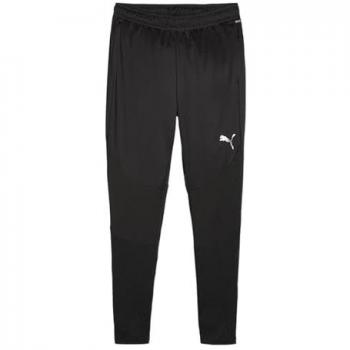 Pantalones de Entrenamiento Puma Teamfinal Negros F03 XS