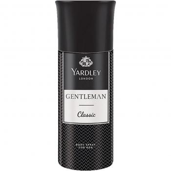 Yardley Roll On Classic Gentlemen 50ml