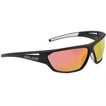 Salice 002 RW Zwart Rosé Reflectie Herenbril