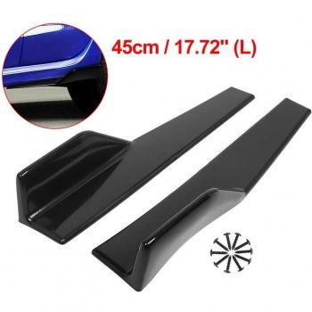Difusor Coche Negro 450mm