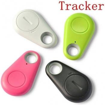 Bluetooth Anti-Lost Key Finder