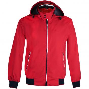 Manteau Softshell Wellensteyn pour homme