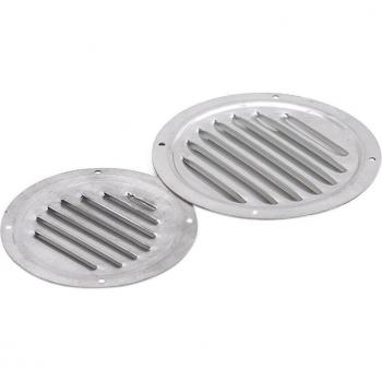 Rejilla de ventilación para pared y techo