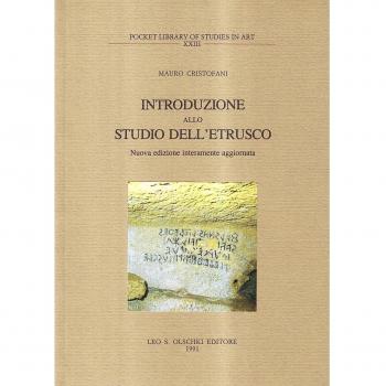 Introduzione allo studio dell'etrusco