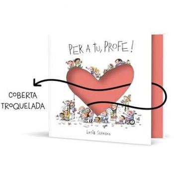 Per a tu, profe!