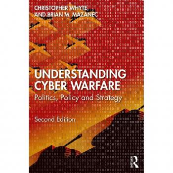 Vitalsource Technologies, Inc. Understanding Cyber-Warfare