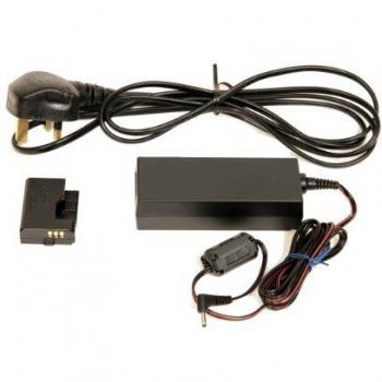 Canon EOS 1100D Netzadapter Set
