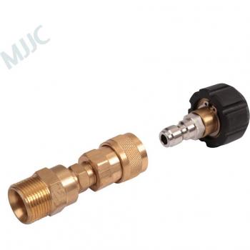 MJJC M22 Quick Connect Foam Cannon