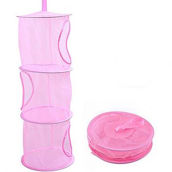 Kids Toy Organizer Bag