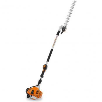 Tagliasiepi Extendido HL92KC‑E 24,1 cc Barra 60 cm Sin Empuñadura