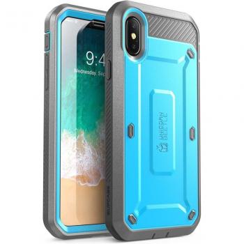 SUPCASE iPhone Xs UB Pro Series Rugged Case