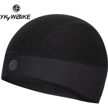 YKYWBIKE Thermal Bike Hat