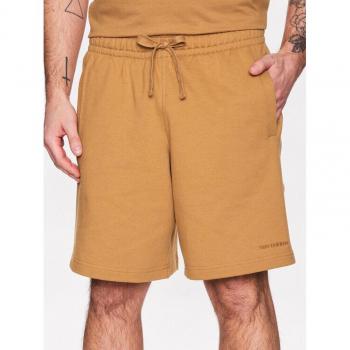 Pantaloni Corti New Balance Athletics Nature S Marrone