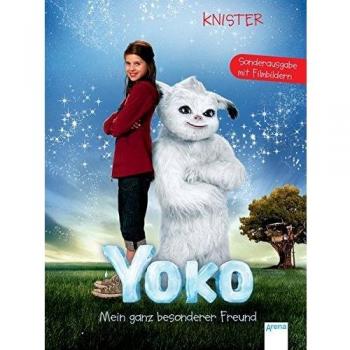 Yoko - Mein ganz besonderer Freund: Sonderausgabe mit Filmbildern