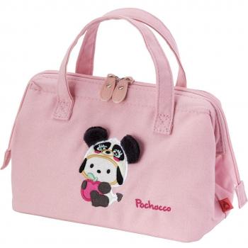 Pochacco Insulated Snack Carrier