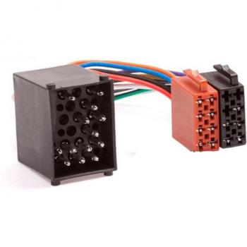 Câble de Commutation ISO BMW & Mini Cooper Land Rover