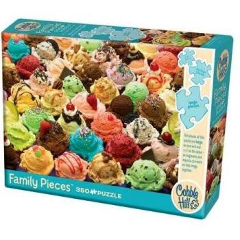 Lotana Sweet Treats Puzzle