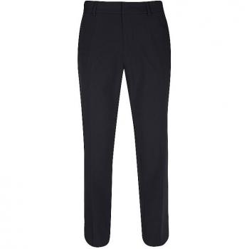 Pantalone Emporio Armani color navy