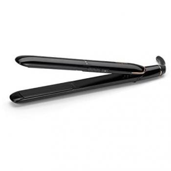 Babyliss Black & Rose Lustre Flat Iron