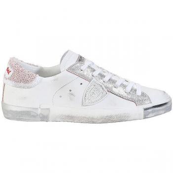 Philippe PRLD VEP1 Sneakers Bianco