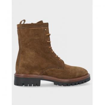 ALPE 26101119 sandalo Mujer Camel