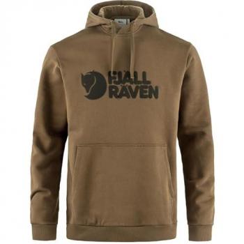 Fjällräven Felpa con Cappuccio Uomo