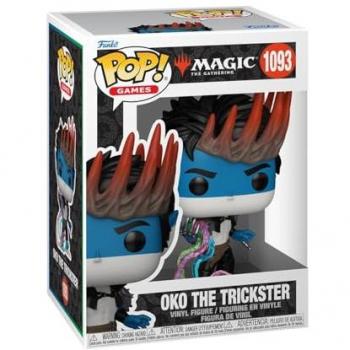 Funko Pop Magic – Oko le Trickster (83736)